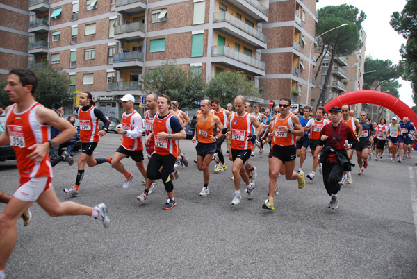 Trofeo Podistico Walter Tobagi (22/11/2009) tobagi-09_6877