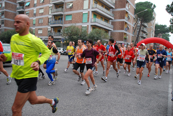 Trofeo Podistico Walter Tobagi (22/11/2009) tobagi-09_6879