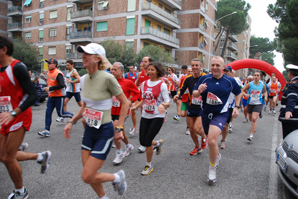 Trofeo Podistico Walter Tobagi (22/11/2009) tobagi-09_6880