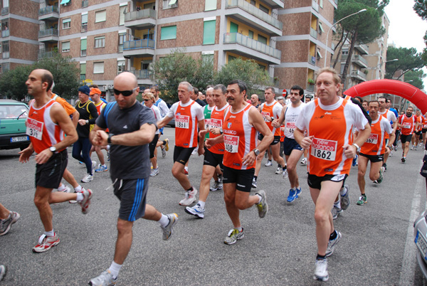 Trofeo Podistico Walter Tobagi (22/11/2009) tobagi-09_6882
