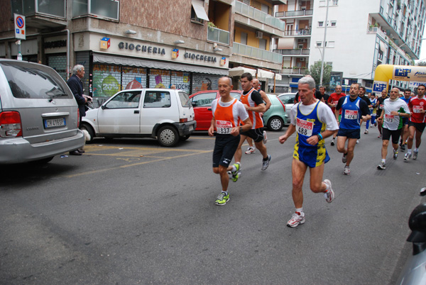 Trofeo Podistico Walter Tobagi (22/11/2009) tobagi-09_6913
