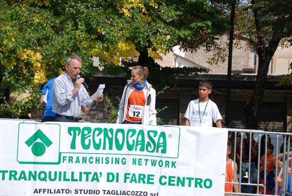 Gara della Solidarietà di Tagliacozzo (13/09/2009) tagliacozzo09_6187