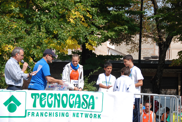 Gara della Solidarietà di Tagliacozzo (13/09/2009) tagliacozzo09_6189