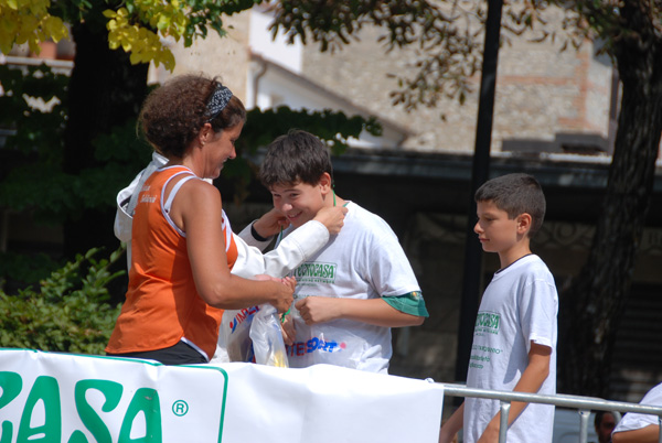 Gara della Solidarietà di Tagliacozzo (13/09/2009) tagliacozzo09_6215