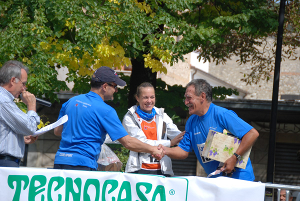Gara della Solidarietà di Tagliacozzo (13/09/2009) tagliacozzo09_6253