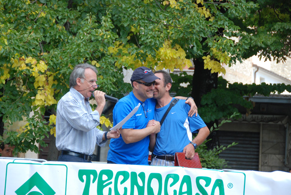 Gara della Solidarietà di Tagliacozzo (13/09/2009) tagliacozzo09_6282