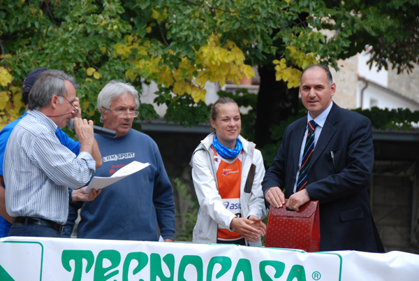 Gara della Solidarietà di Tagliacozzo (13/09/2009) tagliacozzo09_6330