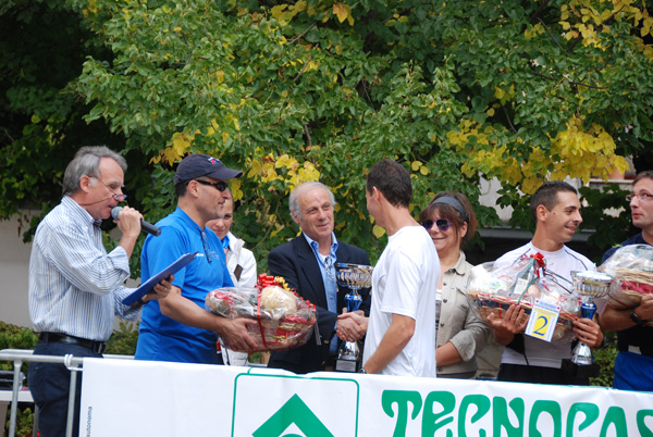 Gara della Solidarietà di Tagliacozzo (13/09/2009) tagliacozzo09_6400