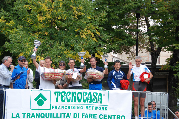 Gara della Solidarietà di Tagliacozzo (13/09/2009) tagliacozzo09_6404