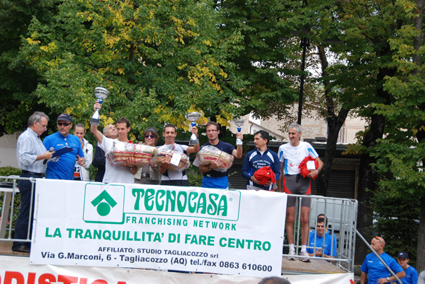 Gara della Solidarietà di Tagliacozzo (13/09/2009) tagliacozzo09_6406