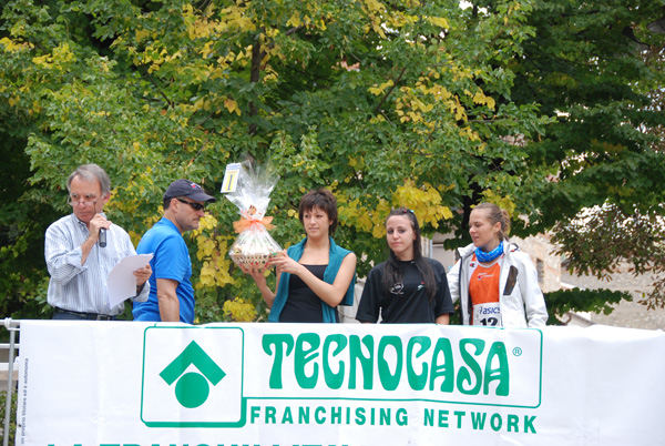 Gara della Solidarietà di Tagliacozzo (13/09/2009) tagliacozzo09_6445