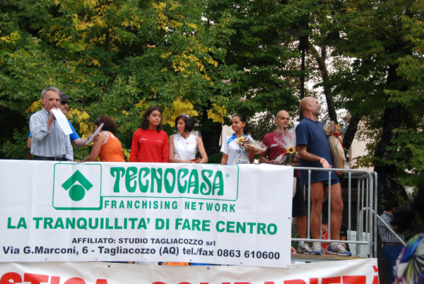 Gara della Solidarietà di Tagliacozzo (13/09/2009) tagliacozzo09_6486