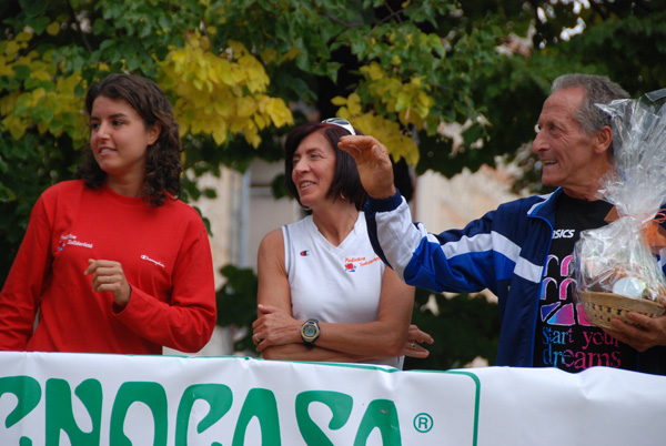 Gara della Solidarietà di Tagliacozzo (13/09/2009) tagliacozzo09_6489