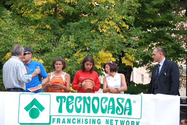 Gara della Solidarietà di Tagliacozzo (13/09/2009) tagliacozzo09_6491