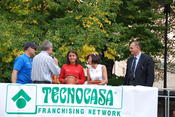 Gara della Solidarietà di Tagliacozzo (13/09/2009) tagliacozzo09_6492