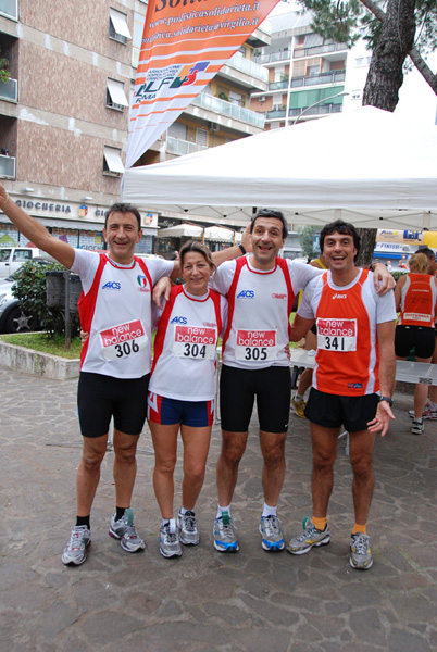 Trofeo Podistico Walter Tobagi (22/11/2009) tobagi-09_6778