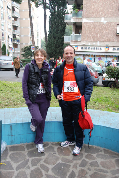 Trofeo Podistico Walter Tobagi (22/11/2009) tobagi-09_6818