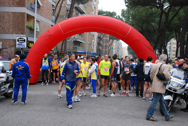 Trofeo Podistico Walter Tobagi (22/11/2009) tobagi-09_6839