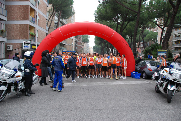 Trofeo Podistico Walter Tobagi (22/11/2009) tobagi-09_6842