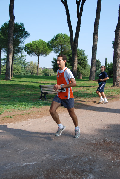Corriamo insieme a Peter Pan (27/09/2009) peterpan09_0738