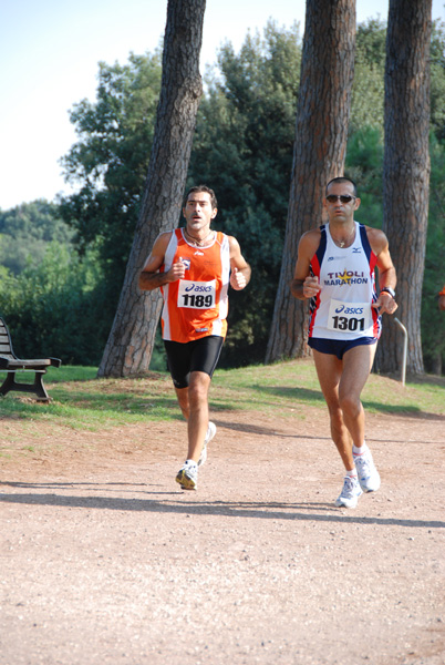 Corriamo insieme a Peter Pan (27/09/2009) peterpan09_0745