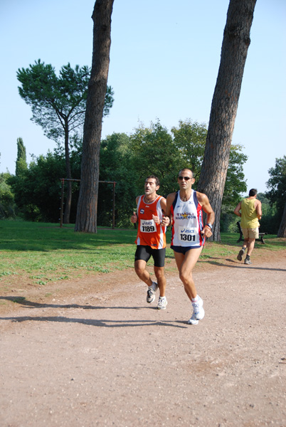 Corriamo insieme a Peter Pan (27/09/2009) peterpan09_0749