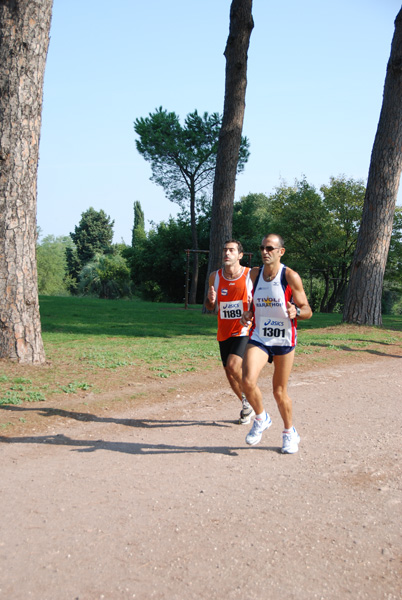 Corriamo insieme a Peter Pan (27/09/2009) peterpan09_0750