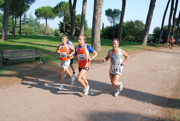 Corriamo insieme a Peter Pan (27/09/2009) peterpan09_0948