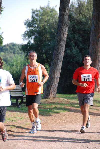 Corriamo insieme a Peter Pan (27/09/2009) peterpan09_0999