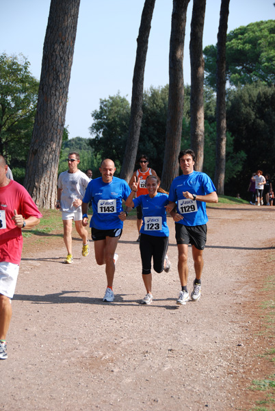 Corriamo insieme a Peter Pan (27/09/2009) peterpan09_1207