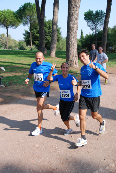 Corriamo insieme a Peter Pan (27/09/2009) peterpan09_1214