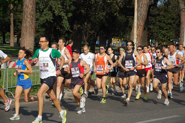 Appia Run (05/04/2009) appiarun_pino_0027
