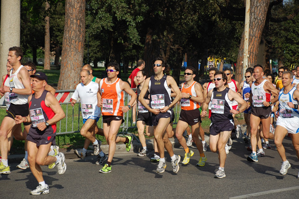 Appia Run (05/04/2009) appiarun_pino_0028