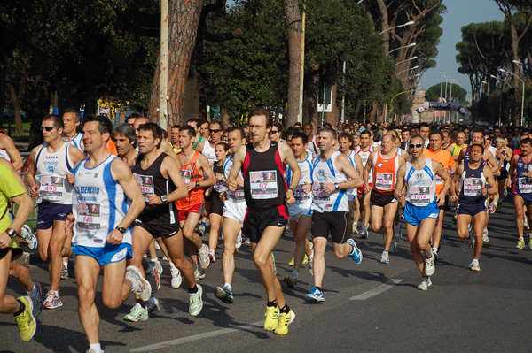 Appia Run (05/04/2009) appiarun_pino_0029