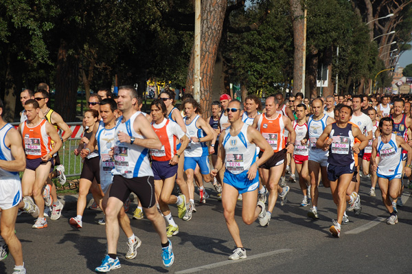 Appia Run (05/04/2009) appiarun_pino_0031