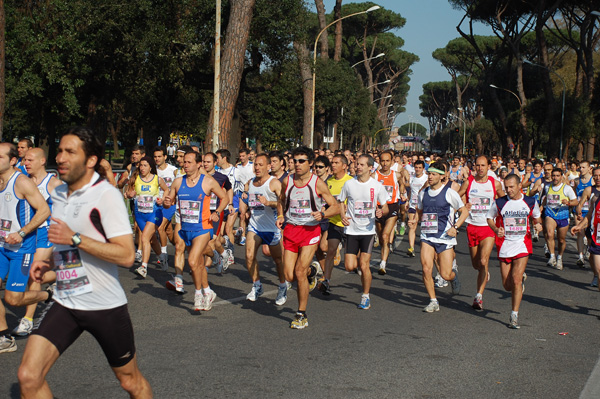 Appia Run (05/04/2009) appiarun_pino_0038