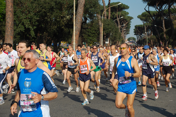 Appia Run (05/04/2009) appiarun_pino_0044