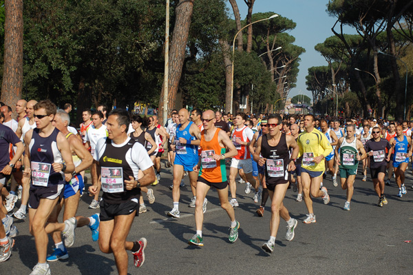 Appia Run (05/04/2009) appiarun_pino_0052