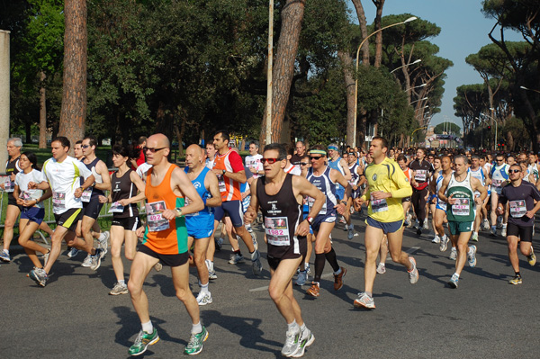Appia Run (05/04/2009) appiarun_pino_0053