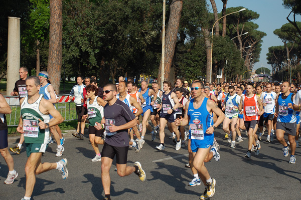 Appia Run (05/04/2009) appiarun_pino_0055