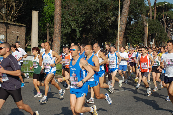 Appia Run (05/04/2009) appiarun_pino_0056