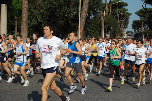 Appia Run (05/04/2009) appiarun_pino_0057