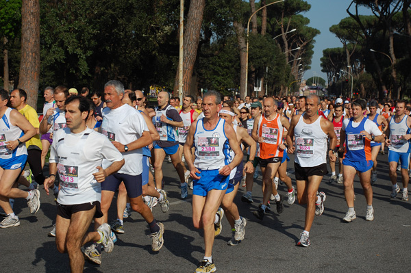 Appia Run (05/04/2009) appiarun_pino_0059