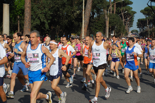 Appia Run (05/04/2009) appiarun_pino_0060