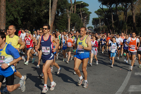Appia Run (05/04/2009) appiarun_pino_0066
