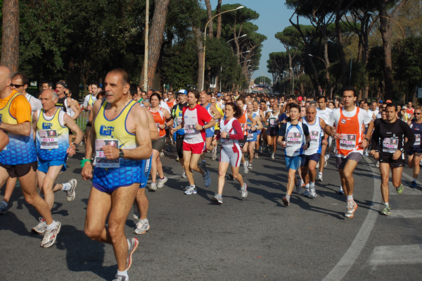 Appia Run (05/04/2009) appiarun_pino_0067