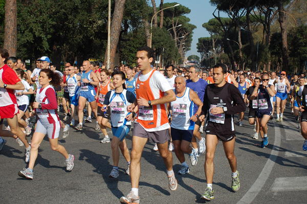 Appia Run (05/04/2009) appiarun_pino_0069