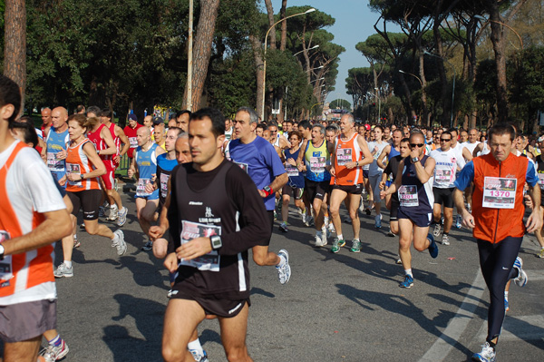 Appia Run (05/04/2009) appiarun_pino_0070