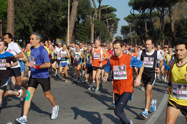 Appia Run (05/04/2009) appiarun_pino_0071