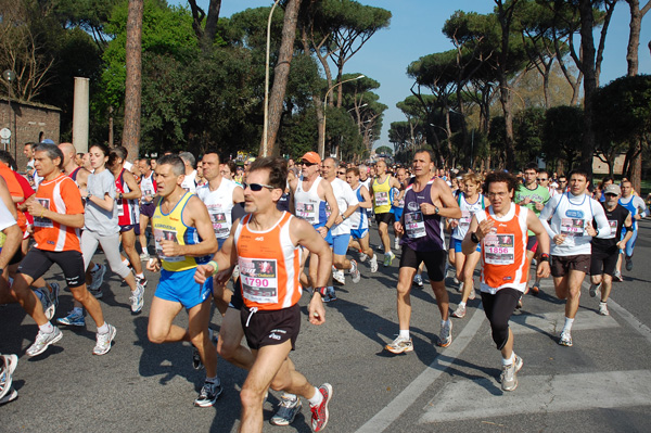 Appia Run (05/04/2009) appiarun_pino_0075
